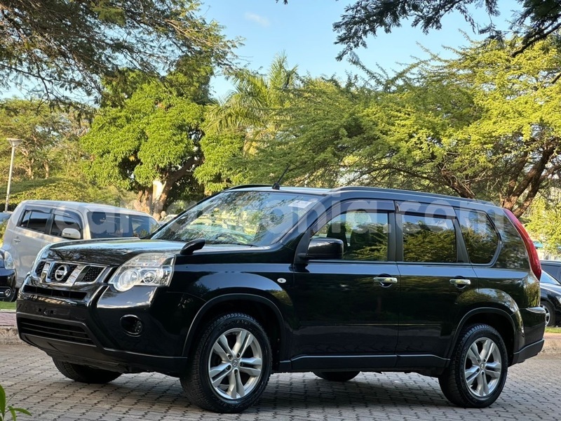 Big with watermark nissan x trail dar es salaam dar es salaam 33235