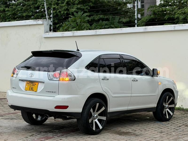Big with watermark toyota harrier dar es salaam dar es salaam 33236