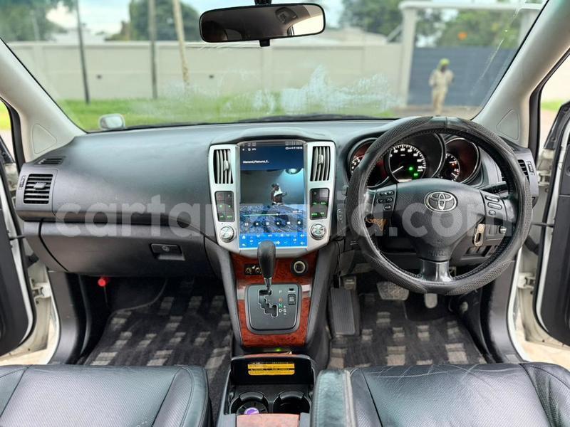 Big with watermark toyota harrier dar es salaam dar es salaam 33236