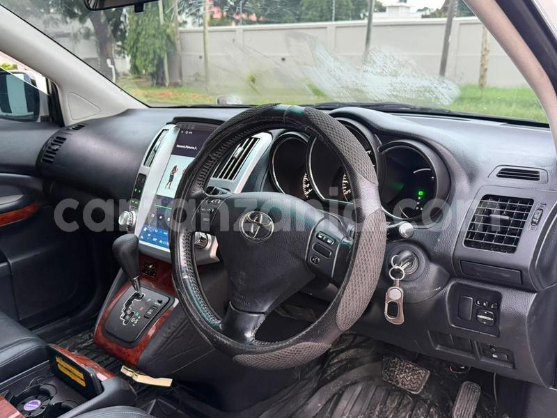 Big with watermark toyota harrier dar es salaam dar es salaam 33236