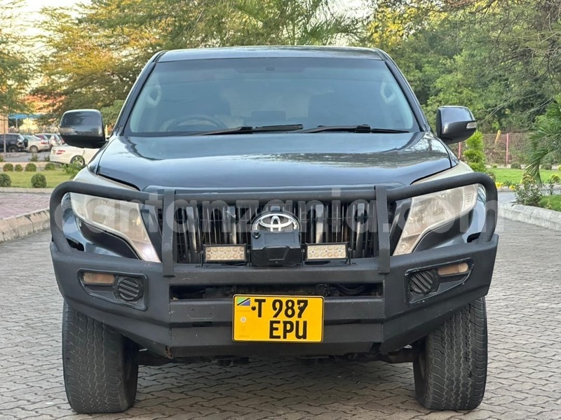 Big with watermark toyota land cruiser dar es salaam dar es salaam 33237