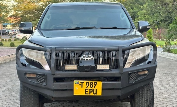 Buy Used Toyota Land Cruiser Other Car in Dar es Salaam in Dar es Salaam