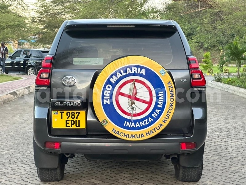 Big with watermark toyota land cruiser dar es salaam dar es salaam 33237