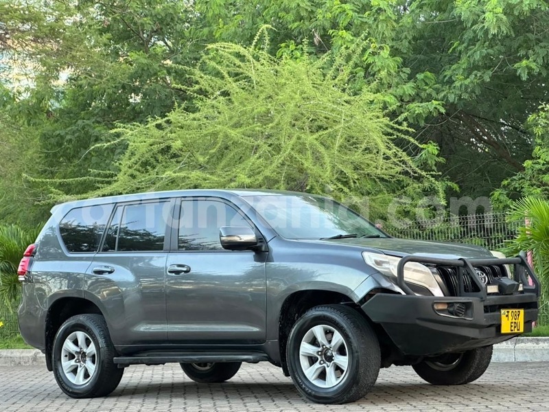 Big with watermark toyota land cruiser dar es salaam dar es salaam 33237