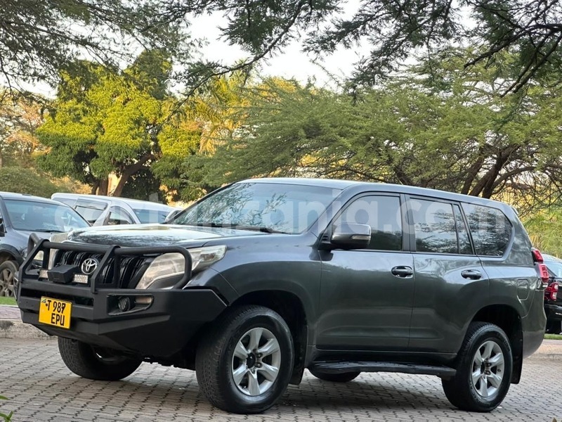 Big with watermark toyota land cruiser dar es salaam dar es salaam 33237