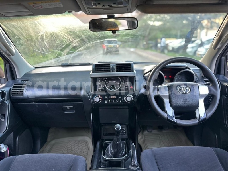 Big with watermark toyota land cruiser dar es salaam dar es salaam 33237