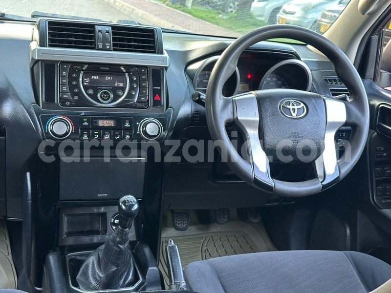 Big with watermark toyota land cruiser dar es salaam dar es salaam 33237
