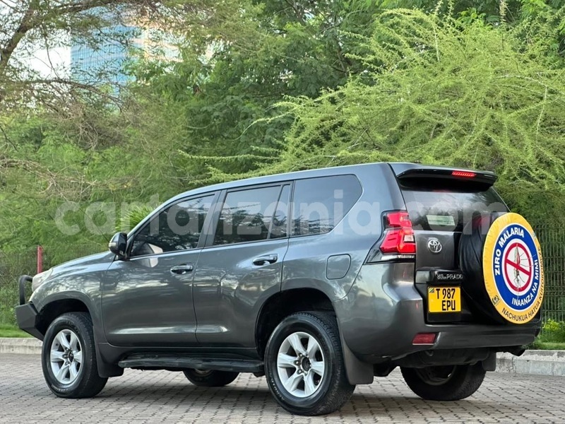 Big with watermark toyota land cruiser dar es salaam dar es salaam 33237