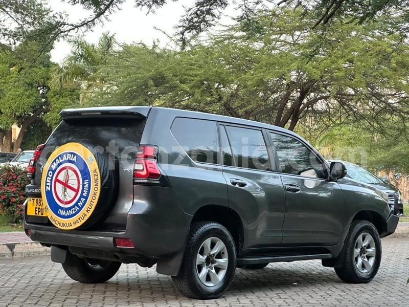 Big with watermark toyota land cruiser dar es salaam dar es salaam 33237