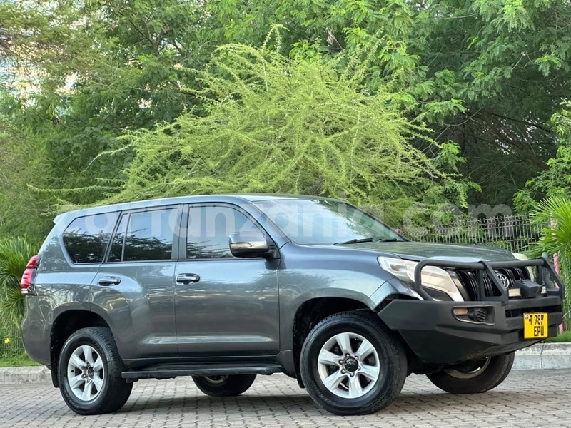 Big with watermark toyota land cruiser dar es salaam dar es salaam 33237