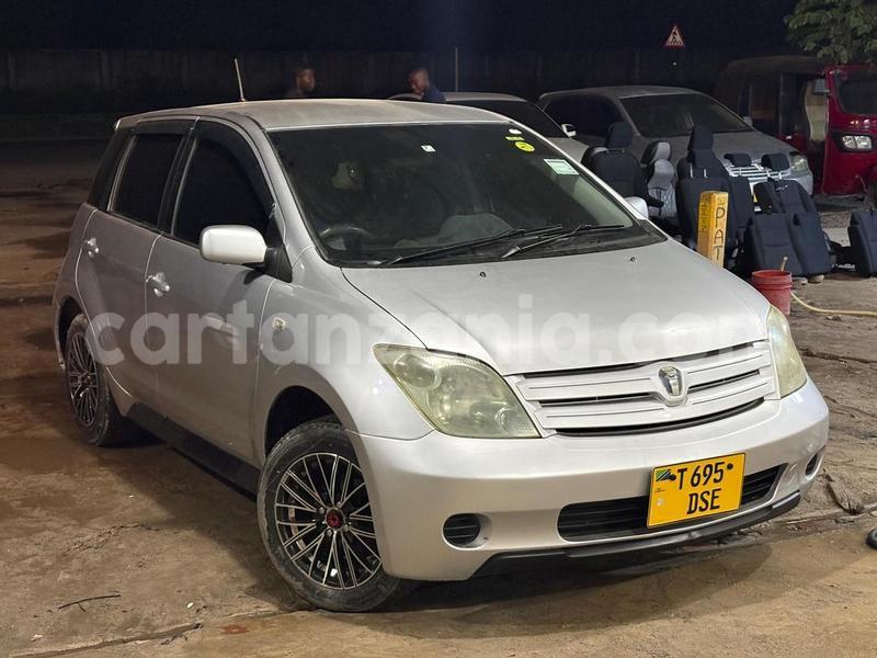 Big with watermark toyota ist dar es salaam dar es salaam 33239