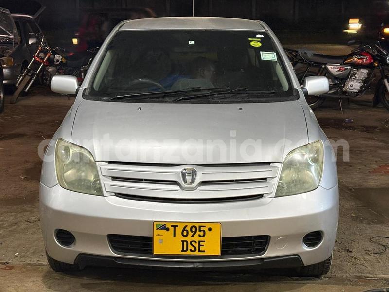 Big with watermark toyota ist dar es salaam dar es salaam 33239