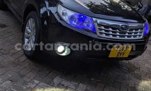Nunua Ilio tumika Subaru Forester Nyeusi Gari ndani ya Dar es Salaam nchini Dar es Salaam Nunua Ilio tumika Subaru Forester Nyeusi Gari ndani ya Dar es Salaam nchini Dar es Salaam