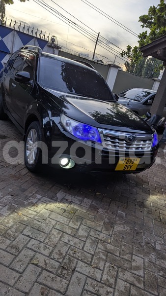 Big with watermark subaru forester dar es salaam dar es salaam 33240