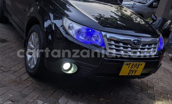 Nunua Ilio tumika Subaru Forester Nyeusi Gari ndani ya Dar es Salaam nchini Dar es Salaam Nunua Ilio tumika Subaru Forester Nyeusi Gari ndani ya Dar es Salaam nchini Dar es Salaam