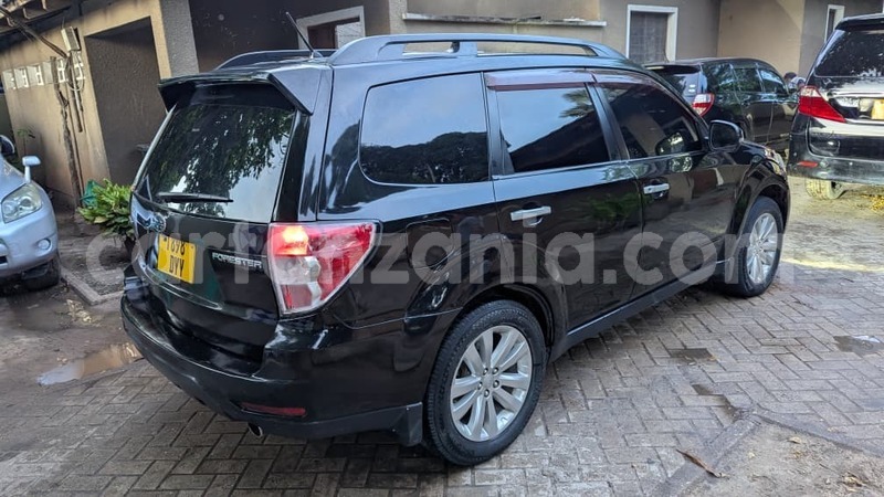 Big with watermark subaru forester dar es salaam dar es salaam 33240