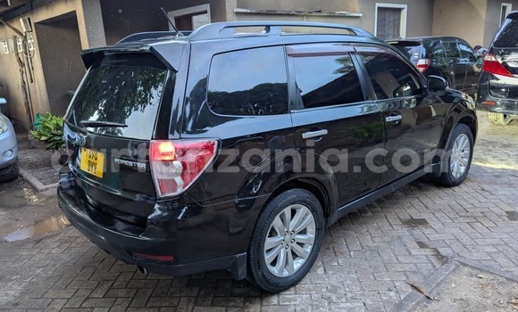 Nunua Ilio tumika Subaru Forester Nyeusi Gari ndani ya Dar es Salaam nchini Dar es Salaam Nunua Ilio tumika Subaru Forester Nyeusi Gari ndani ya Dar es Salaam nchini Dar es Salaam