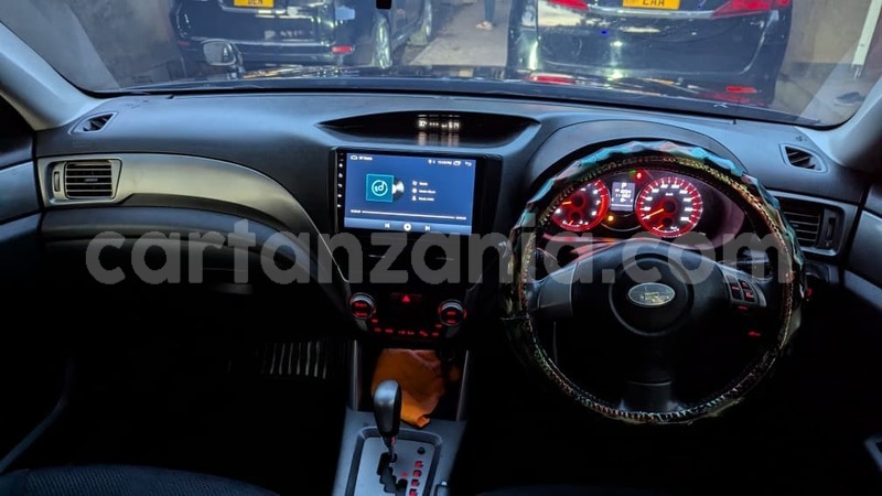 Big with watermark subaru forester dar es salaam dar es salaam 33240