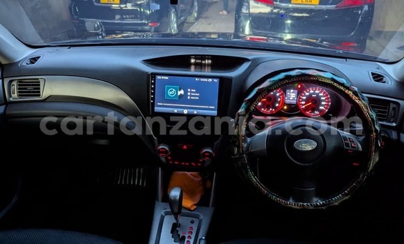 Nunua Ilio tumika Subaru Forester Nyeusi Gari ndani ya Dar es Salaam nchini Dar es Salaam Nunua Ilio tumika Subaru Forester Nyeusi Gari ndani ya Dar es Salaam nchini Dar es Salaam
