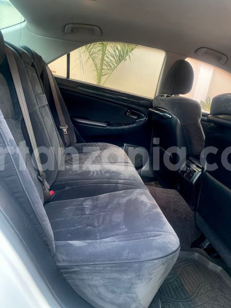 Big with watermark toyota crown dar es salaam dar es salaam 33241