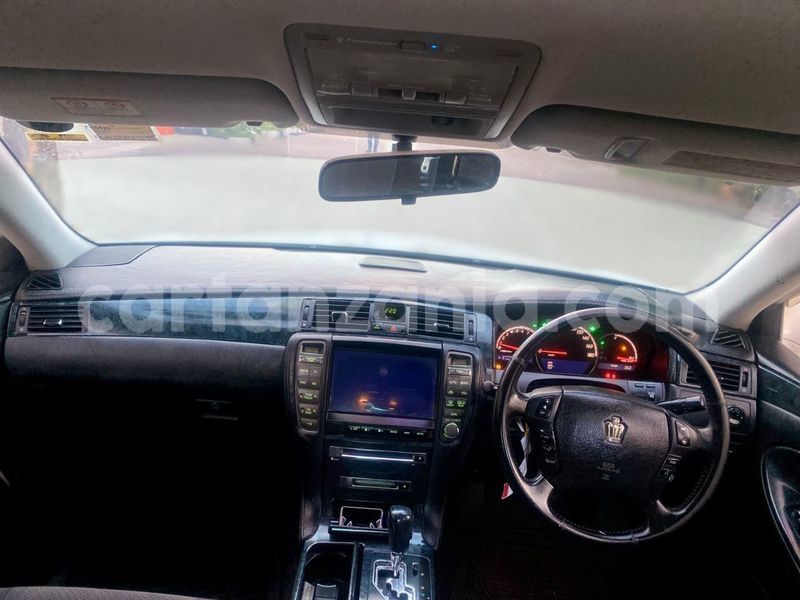 Big with watermark toyota crown dar es salaam dar es salaam 33241