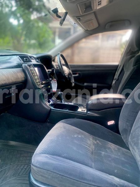 Big with watermark toyota crown dar es salaam dar es salaam 33241