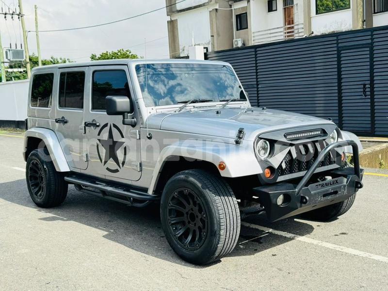 Big with watermark jeep wrangler dar es salaam dar es salaam 33242