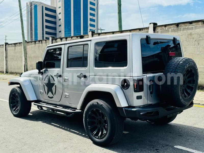 Big with watermark jeep wrangler dar es salaam dar es salaam 33242