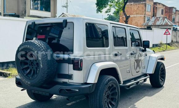 Nunua Ilio tumika Jeep Wrangler Fedha Gari ndani ya Dar es Salaam nchini Dar es Salaam Nunua Ilio tumika Jeep Wrangler Fedha Gari ndani ya Dar es Salaam nchini Dar es Salaam