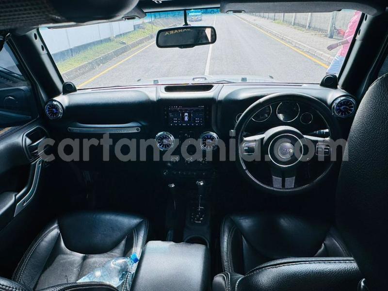 Big with watermark jeep wrangler dar es salaam dar es salaam 33242