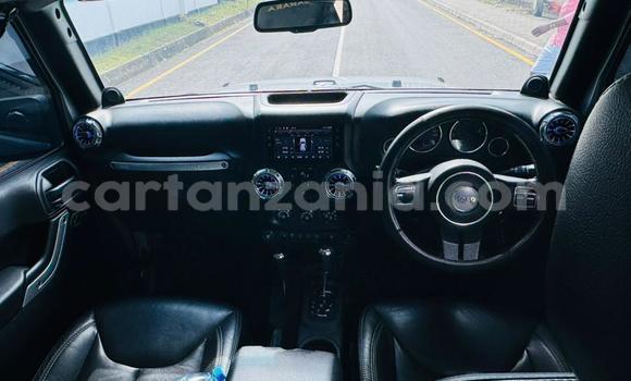 Nunua Ilio tumika Jeep Wrangler Fedha Gari ndani ya Dar es Salaam nchini Dar es Salaam Nunua Ilio tumika Jeep Wrangler Fedha Gari ndani ya Dar es Salaam nchini Dar es Salaam