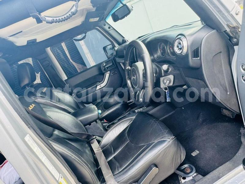 Big with watermark jeep wrangler dar es salaam dar es salaam 33242