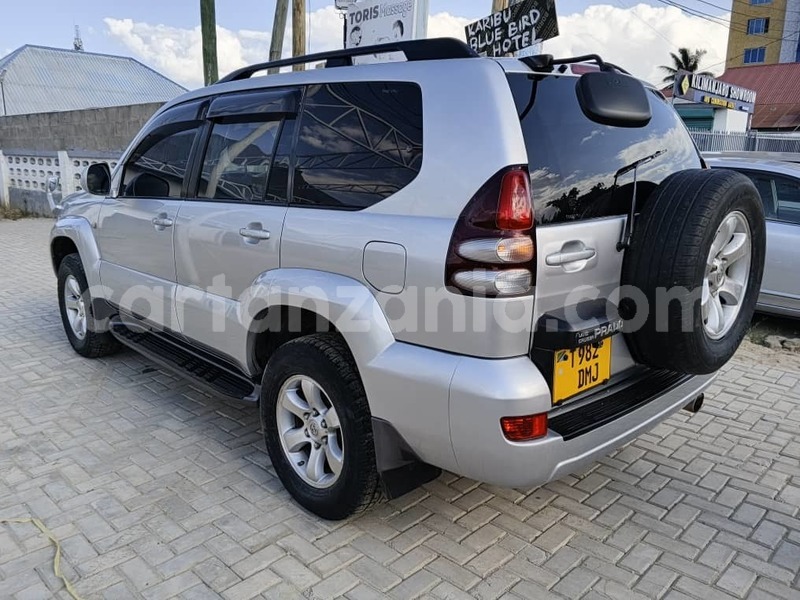 Big with watermark toyota land cruiser prado dar es salaam dar es salaam 33243