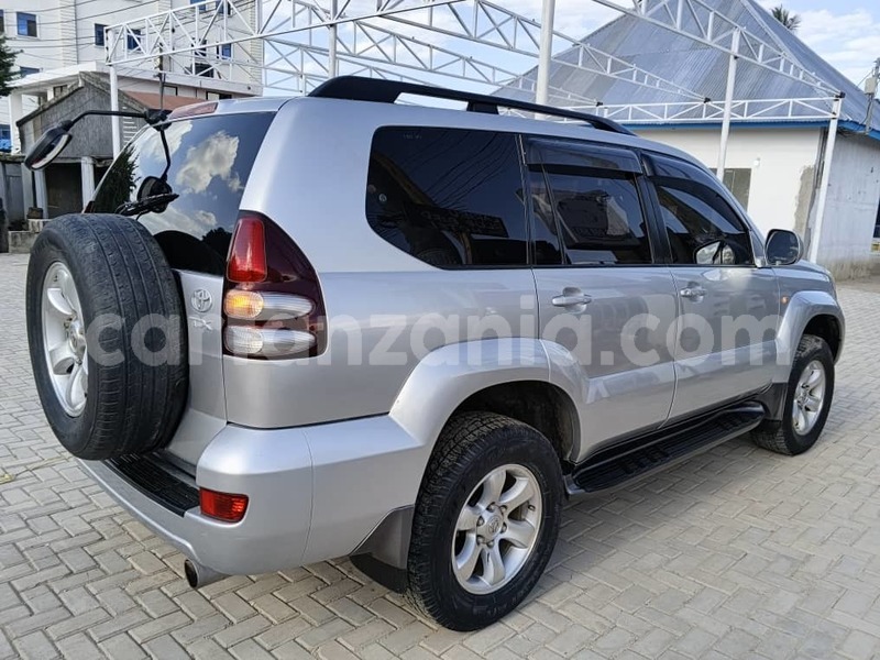 Big with watermark toyota land cruiser prado dar es salaam dar es salaam 33243