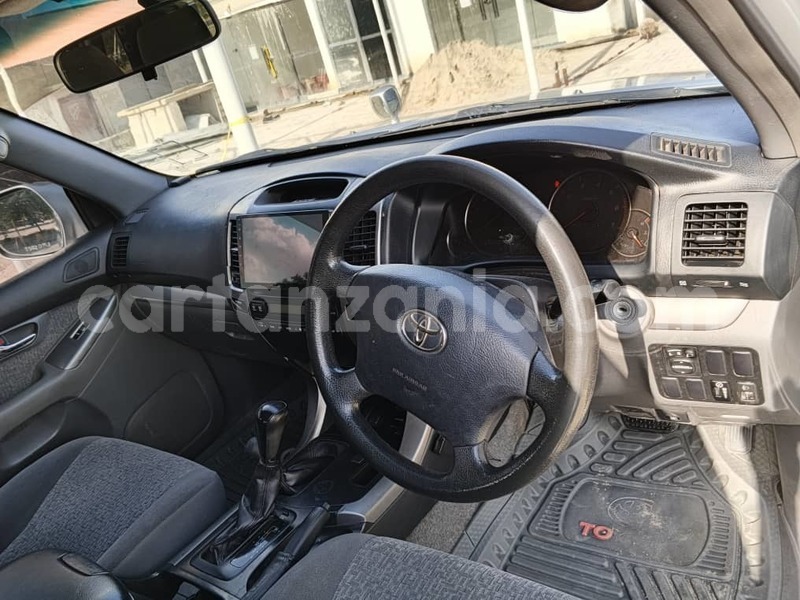 Big with watermark toyota land cruiser prado dar es salaam dar es salaam 33243