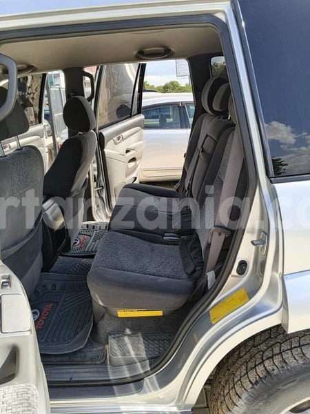 Big with watermark toyota land cruiser prado dar es salaam dar es salaam 33243