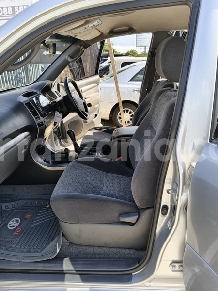 Big with watermark toyota land cruiser prado dar es salaam dar es salaam 33243