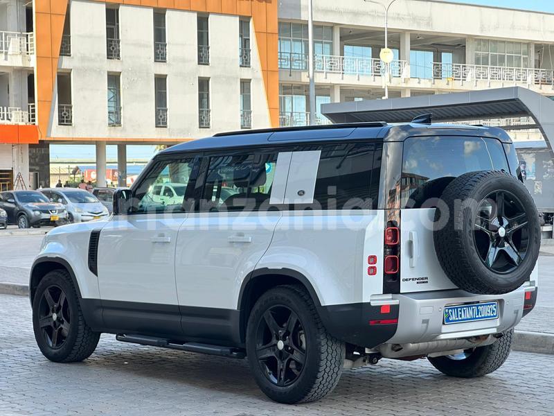 Big with watermark land rover defender dar es salaam dar es salaam 33244