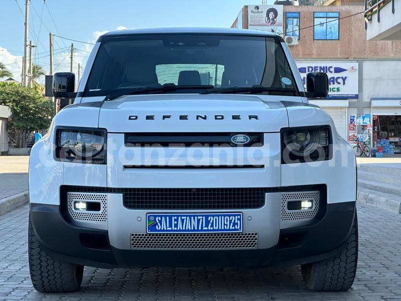 Big with watermark land rover defender dar es salaam dar es salaam 33244