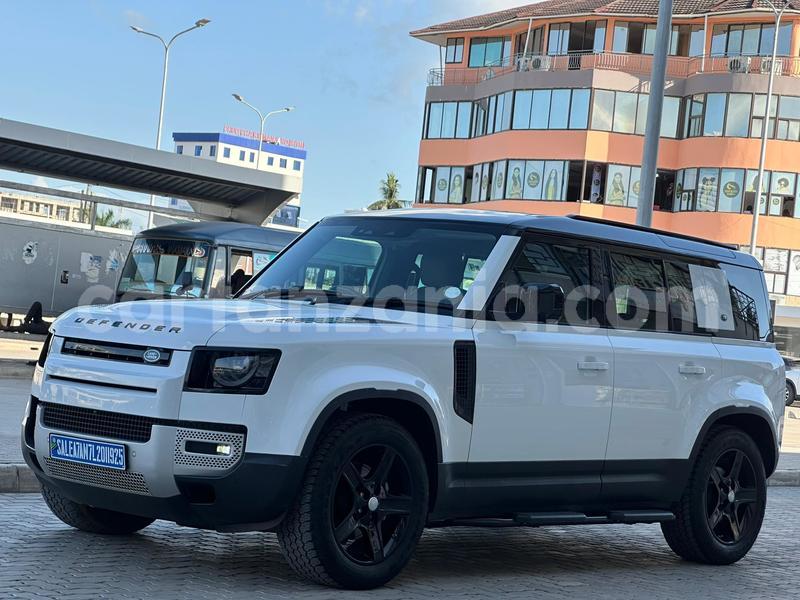 Big with watermark land rover defender dar es salaam dar es salaam 33244