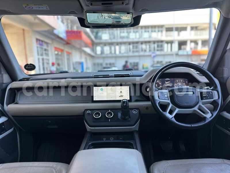 Big with watermark land rover defender dar es salaam dar es salaam 33244