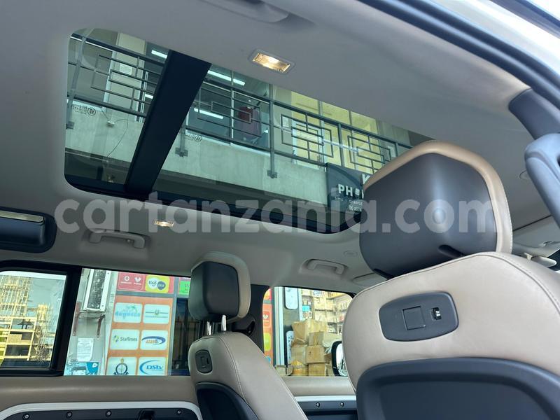 Big with watermark land rover defender dar es salaam dar es salaam 33244
