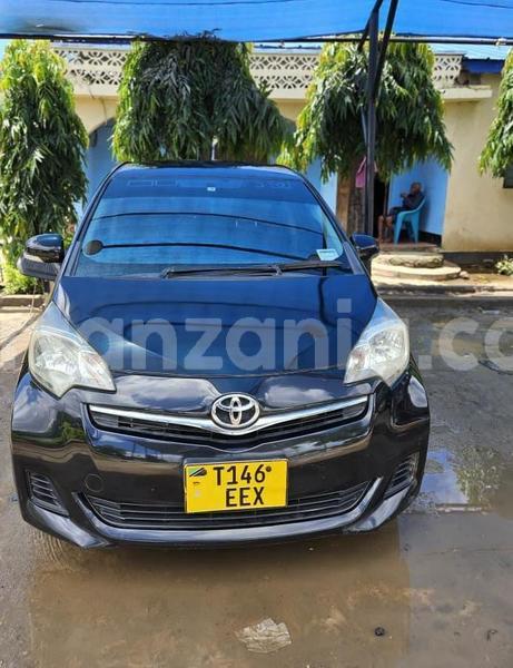 Big with watermark toyota ractis dar es salaam dar es salaam 33245