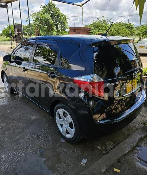 Big with watermark toyota ractis dar es salaam dar es salaam 33245