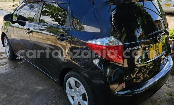 Nunua Ilio tumika Toyota Ractis Nyeusi Gari ndani ya Dar es Salaam nchini Dar es Salaam Nunua Ilio tumika Toyota Ractis Nyeusi Gari ndani ya Dar es Salaam nchini Dar es Salaam