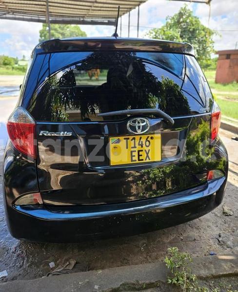 Big with watermark toyota ractis dar es salaam dar es salaam 33245