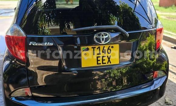 Nunua Ilio tumika Toyota Ractis Nyeusi Gari ndani ya Dar es Salaam nchini Dar es Salaam Nunua Ilio tumika Toyota Ractis Nyeusi Gari ndani ya Dar es Salaam nchini Dar es Salaam