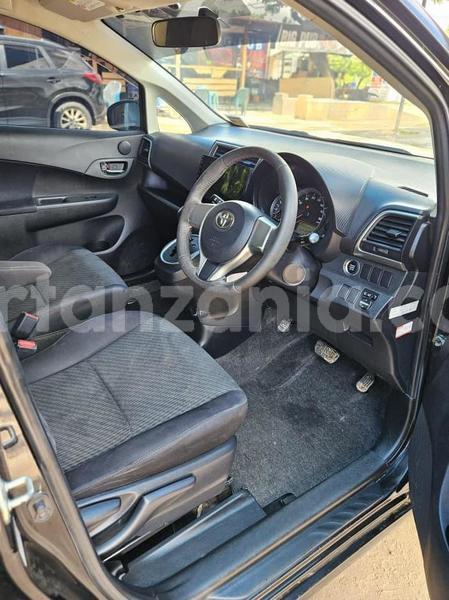 Big with watermark toyota ractis dar es salaam dar es salaam 33245