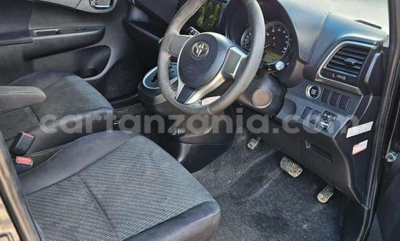 Nunua Ilio tumika Toyota Ractis Nyeusi Gari ndani ya Dar es Salaam nchini Dar es Salaam Nunua Ilio tumika Toyota Ractis Nyeusi Gari ndani ya Dar es Salaam nchini Dar es Salaam