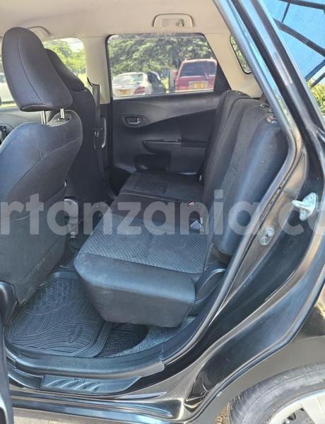 Big with watermark toyota ractis dar es salaam dar es salaam 33245